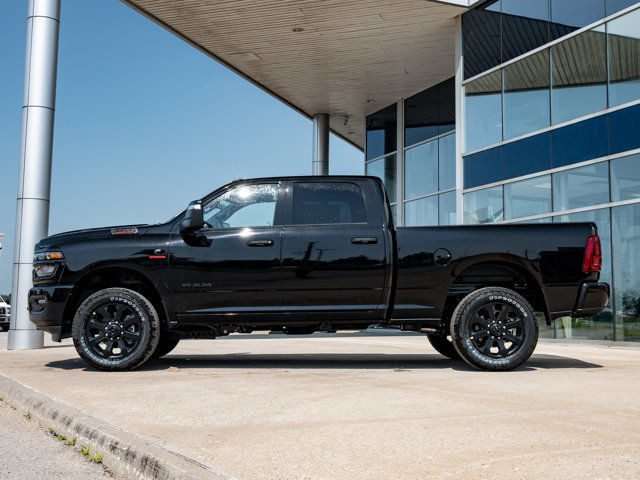 2025 Ram 2500 Big Horn in Cars & Trucks in Barrie - Image 4