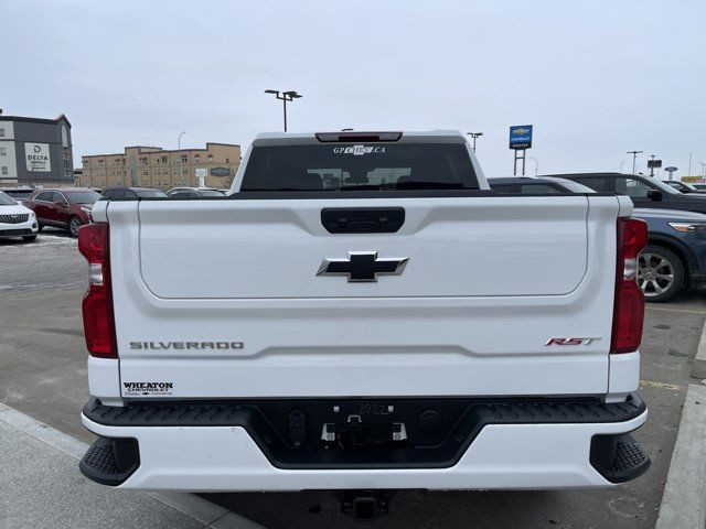  2024 Chevrolet Silverado 1500 RST in Cars & Trucks in Grande Prairie - Image 4