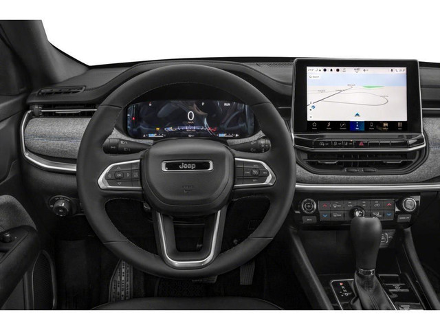 2025 Jeep Compass North in Cars & Trucks in London - Image 4