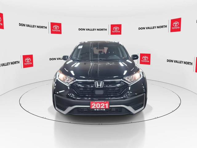 2021 Honda CR-V LX ACCIDENT FREE | CARPLAY | ACTIVE CRUISE in Cars & Trucks in City of Toronto - Image 3