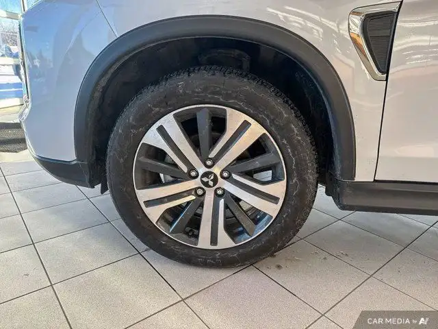 2024 Mitsubishi RVR GT | PANORMIC SUNROOF | BLIND SPOT in Cars & Trucks in Prince George - Image 21