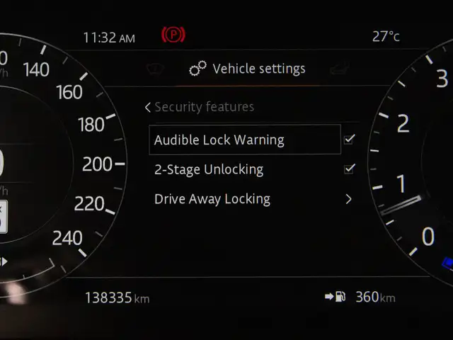 2019 Land Rover Range Rover Sport MHEV HST | MERIDIAN | PANO | H in Cars & Trucks in Mississauga / Peel Region - Image 22