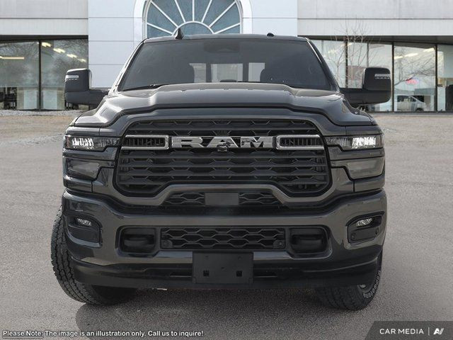 2025 Ram 2500 Big Horn in Cars & Trucks in Calgary - Image 2