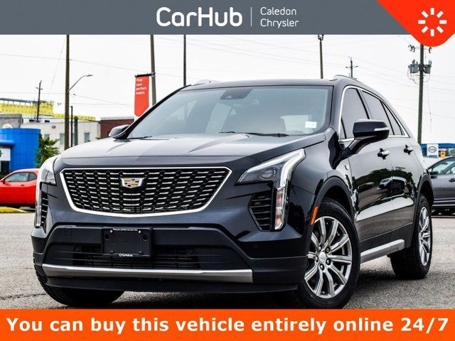 2023 Cadillac XT4 AWD Premium Luxury in Cars & Trucks in Mississauga / Peel Region