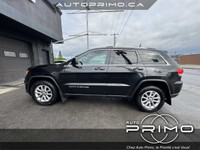 2015 Jeep Grand Cherokee Laredo 4WD Automatique avec Climatisation Régulateur de Vitesse Bluetooth M... (image 7)