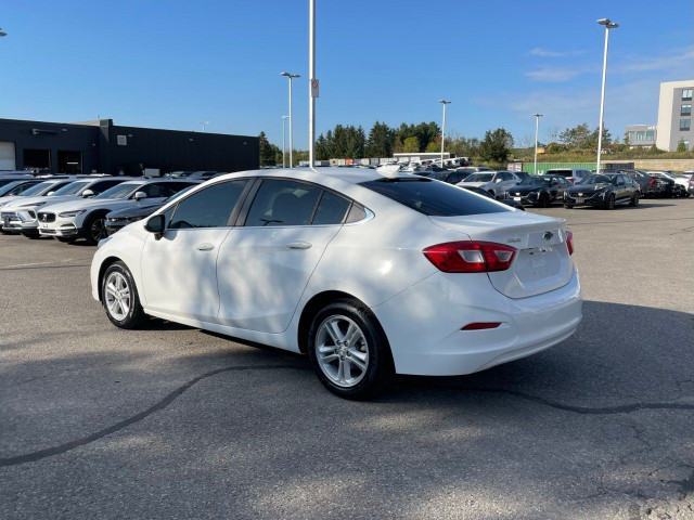 2018 Chevrolet Cruze in Cars & Trucks in Oakville / Halton Region - Image 3