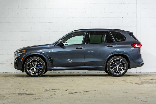 2020 BMW X5 xDrive40i | Premium Essentiel | M Sport | Accès in Cars & Trucks in City of Montréal - Image 4
