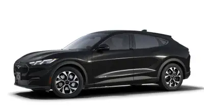 Mirrors, Heated Front Seats, Heated Steering Wheel Engine: Electric Motor Safety Equipment Side Impa...