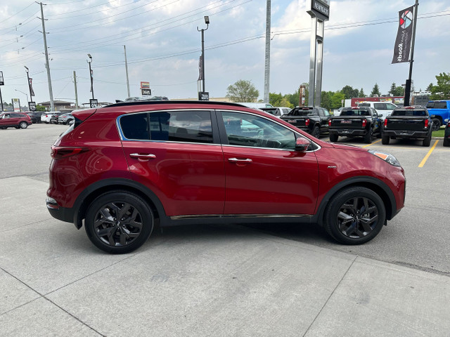 2021 Kia Sportage EX Premium S ONLY 11,000KM!!! LIKE NEW!!! in Cars & Trucks in Markham / York Region - Image 4