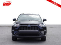 Check out this sleek 2021 Toyota RAV4 Hybrid XLE! With its fuel-efficient hybrid engine, AWD capabil... (image 1)