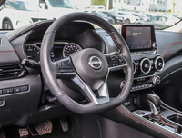 Nissan Demo, SR Premium Pkg, Bose Audio, Lthr Seats, Low Km's! Engine: 2.0L 4-Cylinder DOHC 16V L/10... (image 7)