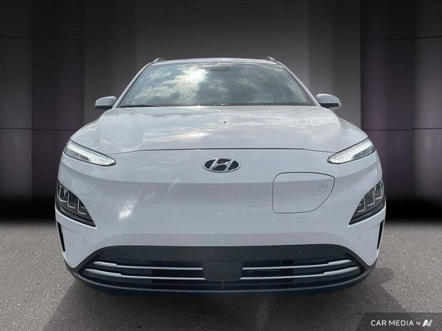 2023 Hyundai Kona Electric Ultimate | Leather | Zero Emissions in Cars & Trucks in Cambridge - Image 2