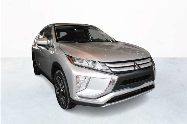 2019 Mitsubishi Eclipse Cross ES AWD in Cars & Trucks in City of Montréal