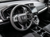 2018 Honda CR-V LX PKG FWD Black Exterior on Black Interior comes with Back up Camera ,Apple car pla... (image 7)