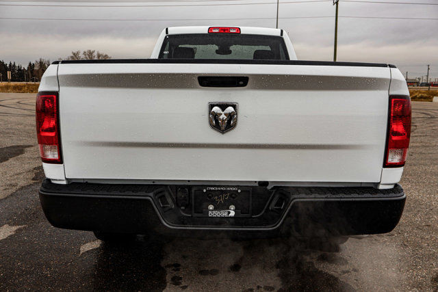  2023 Ram 1500 Classic Tradesman in Cars & Trucks in Strathcona County - Image 3