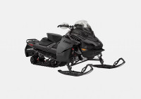 2024 MXZ ADRENALINE WITH BLIZZARD PACKAGE SNOWMOBILE