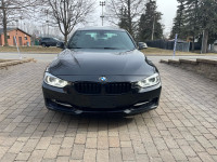 2014 BMW 3 Series Basic