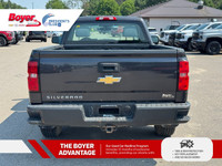 Engine: 8 Cylinder Engine 5.3L/325CI L/100Km City: 14.9 L/100Km Hwy: 10.7 Safety Equipment StabiliTr... (image 5)