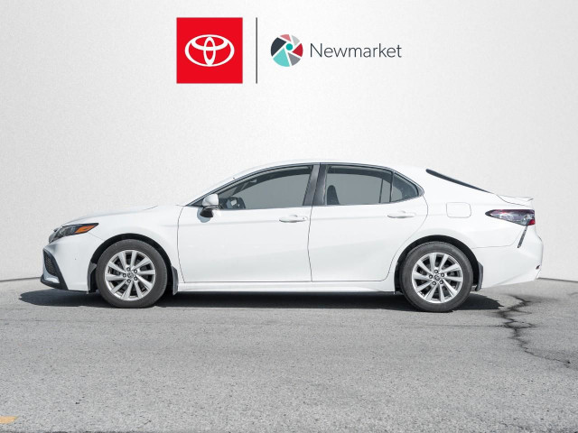 2021 Toyota Camry SE in Cars & Trucks in Markham / York Region - Image 3