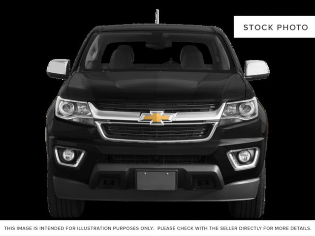 2016 Chevrolet Colorado LT in Cars & Trucks in Edmonton - Image 2