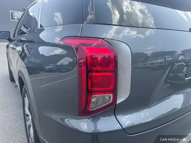 2021 Hyundai Palisade Luxury| 7-Passenger | Leather | Tow in Cars & Trucks in Cambridge - Image 15