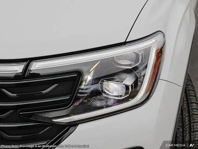 2025 Volkswagen Atlas Cross Sport Comfortline R-Line Black in Cars & Trucks in Winnipeg - Image 13