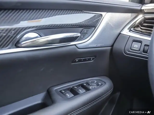 2024 Cadillac XT6 Sport HANDS-FREE SUPER CRUISE | AMAZON ALEX... in Cars & Trucks in London - Image 18