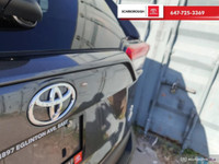 Check out this 2024 Toyota RAV4 LE AWD with 57,016 KMS, finished in a sleek Grey exterior. Packed wi... (image 8)