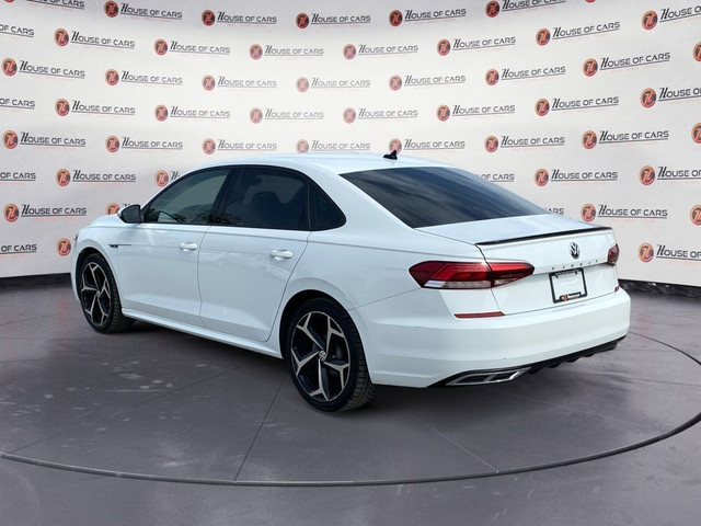 2020 Volkswagen Passat R Line in Cars & Trucks in Calgary - Image 4
