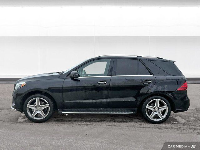 2016 Mercedes-Benz GLE 350d 3.0L Diesel AWD | Heated Seats And in Cars & Trucks in Winnipeg - Image 2