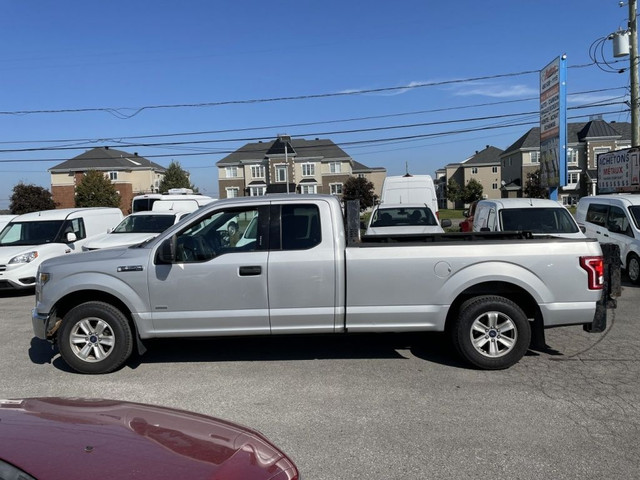 2016 Ford F-150 XL/XLT/Lariat in Cars & Trucks in Laval / North Shore - Image 2