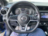 The 2020 Nissan Kicks S is a compact, front-wheel-drive SUV designed for those seeking efficiency an... (image 3)