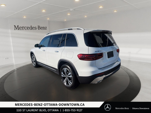 2025 Mercedes-Benz GLB 250 4MATIC in Cars & Trucks in Ottawa - Image 4