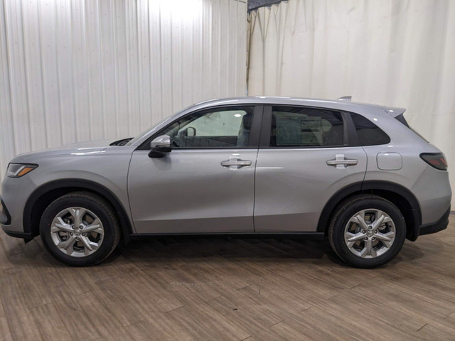 2025 Honda HR-V LX in Cars & Trucks in Calgary - Image 4