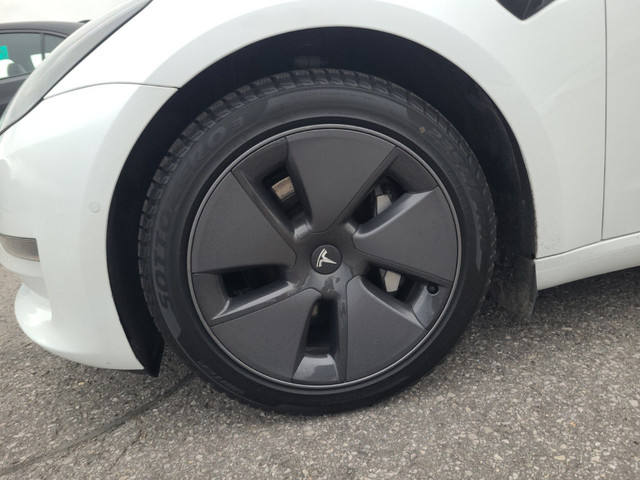 2021 Tesla Model 3 Standard Plus in Cars & Trucks in Mississauga / Peel Region - Image 4