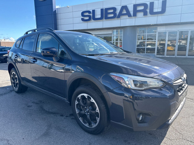 2023 Subaru Crosstrek Sport Sport, AWD in Cars & Trucks in Markham / York Region