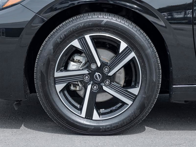 2024 Nissan Sentra SV CVT Backup Cam | Heated Seats | ECO | Adap in Cars & Trucks in Oakville / Halton Region - Image 4