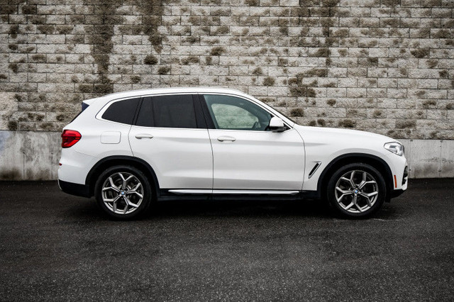 2020 BMW X3 xDrive30i • SUNROOF • NAV • PARK ASSIST • HEATED SEA in Cars & Trucks in Ottawa - Image 2