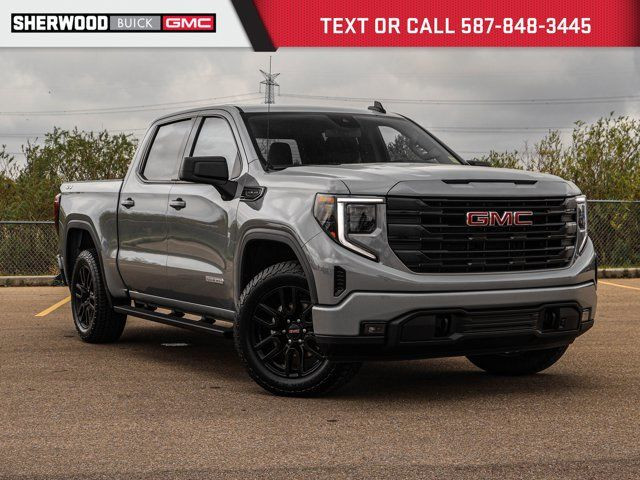 2024 GMC Sierra 1500 Elevation 5.3L in Cars & Trucks in Strathcona County