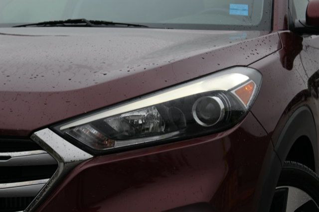 2017 Hyundai Tucson SE in Cars & Trucks in Calgary - Image 3