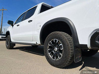 ZR2 Suspension Package, Technology Package, Trailering Package, Remote Start, Sunroof, Leather Seats... (image 9)