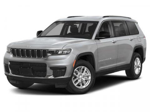 2025 Jeep Grand Cherokee L Altitude in Cars & Trucks in Oakville / Halton Region