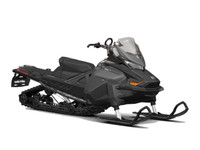 2024 Ski-Doo Tundra LE Rotax 600 ACE 154 Charger 1.5