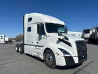 2019 Volvo VNL64760