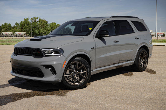 2025 Dodge Durango R/T 20th Anniversary Plus in Cars & Trucks in Strathcona County