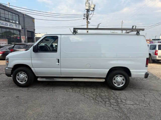 2013 Ford E-250 Commercial 2013 Ford E250 cargo van power win... in Cars & Trucks in City of Toronto - Image 3