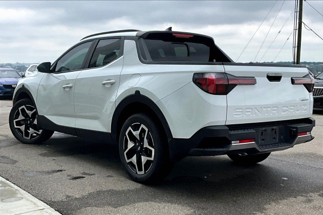 2022 Hyundai Santa Cruz in Cars & Trucks in Calgary - Image 4