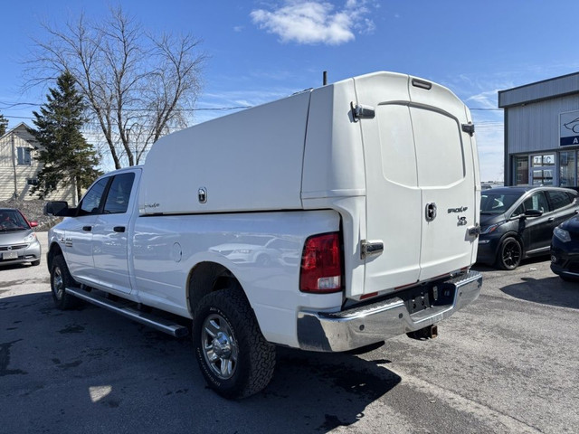 2016 Ram 3500 BOITE 8 PIED in Cars & Trucks in Laval / North Shore - Image 2
