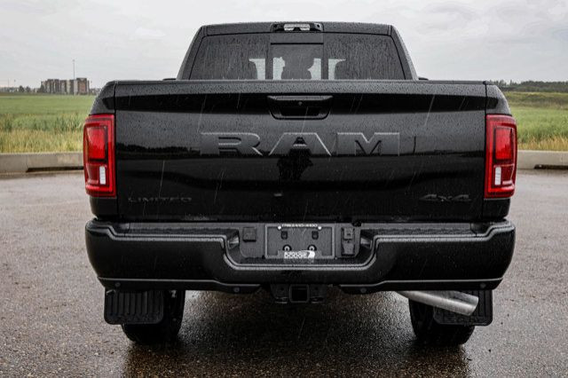 2025 Ram 2500 Limited in Cars & Trucks in Strathcona County - Image 3