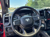 WAS: $64879 NOW: $55998 plus taxes and licensing feesConquer the Road with the 2021 Ram 1500 Rebel:... (image 9)